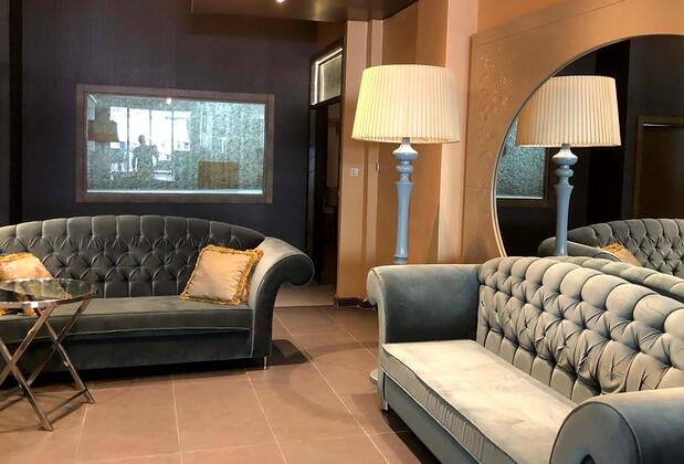 Listana Hotel - Görsel 3