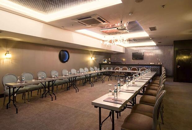 Listana Hotel - Görsel 5