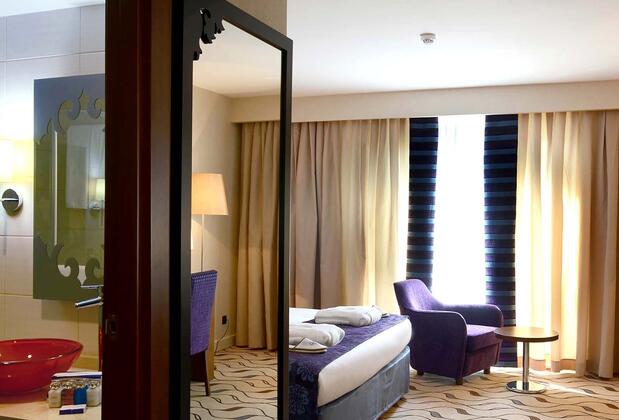 Listana Hotel - Görsel 14