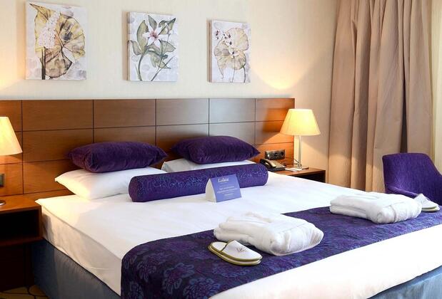 Listana Hotel - Görsel 12