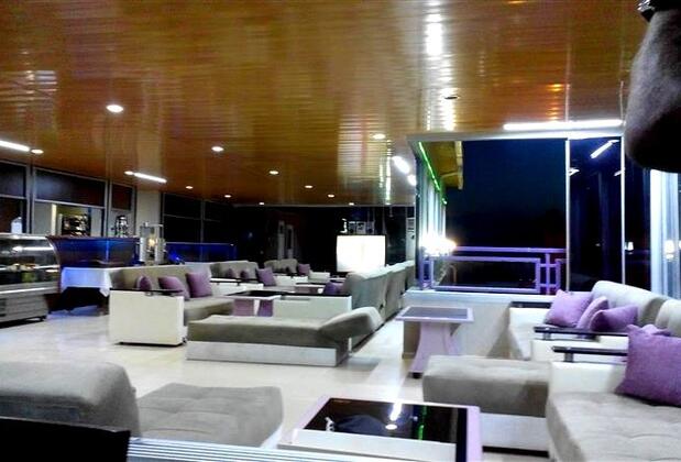 Mor Suite Hotel - Görsel 7