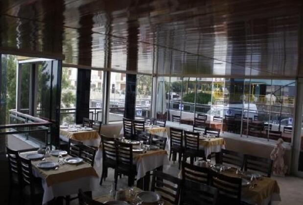 Mor Suite Hotel - Görsel 9