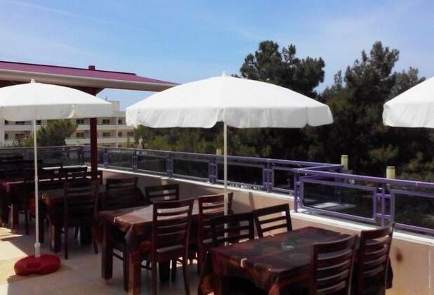 Mor Suite Hotel - Görsel 10