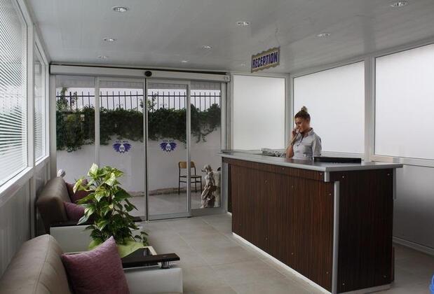 Mor Suite Hotel - Görsel 6