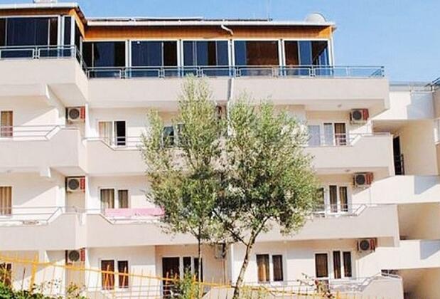 Mor Suite Hotel - Görsel 5