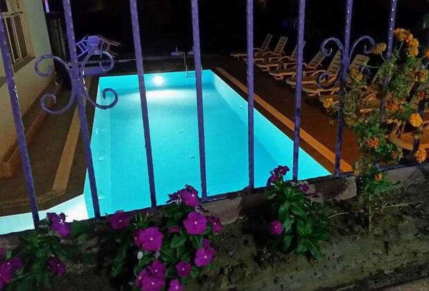 Mor Suite Hotel - Görsel 2