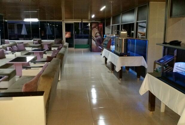 Mor Suite Hotel - Görsel 8