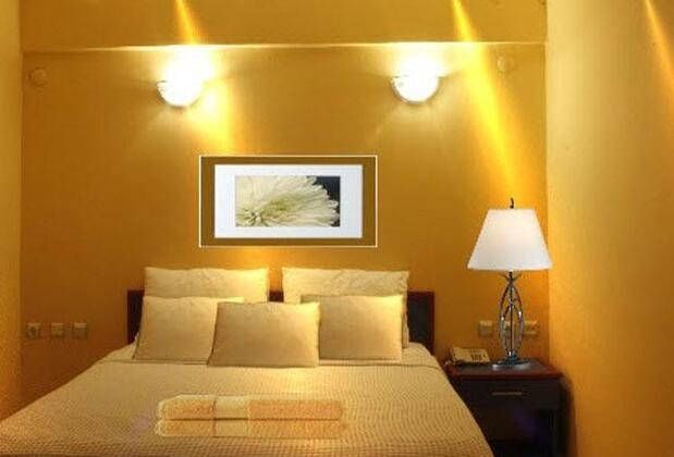 Mor Suite Hotel - Görsel 13