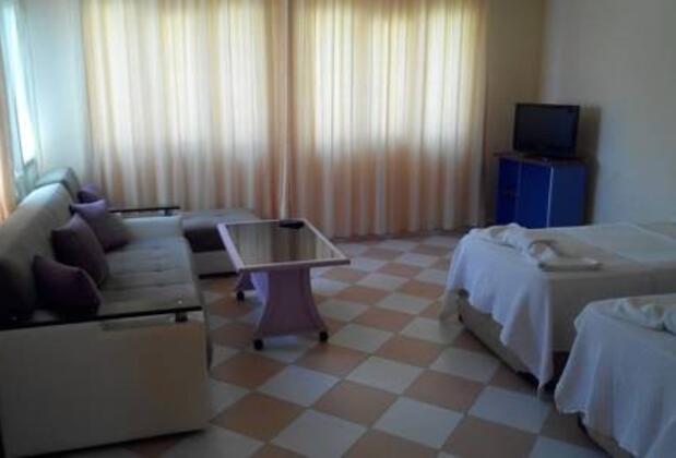 Mor Suite Hotel - Görsel 11