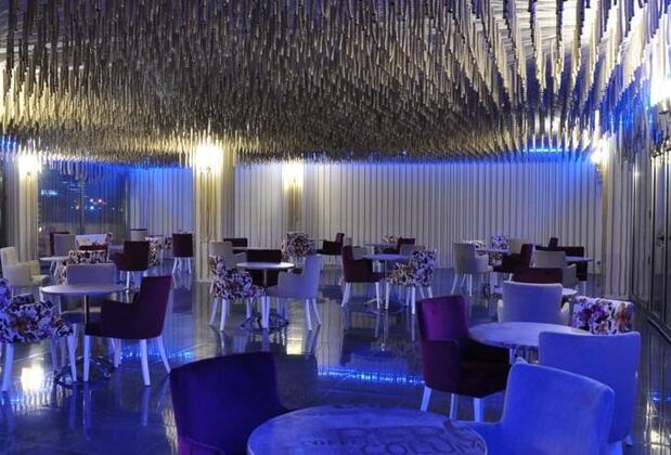 Etap Altınel Hotel Aliağa - Görsel 5