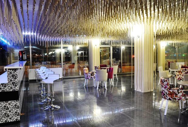 Etap Altınel Hotel Aliağa - Görsel 6