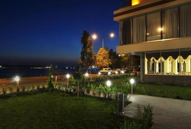 Etap Altınel Hotel Aliağa - Görsel 3