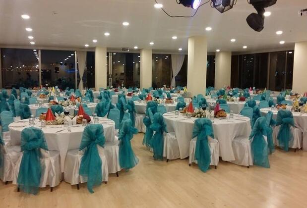 Etap Altınel Hotel Aliağa - Görsel 8