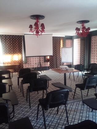 Etap Altınel Hotel Aliağa - Görsel 11