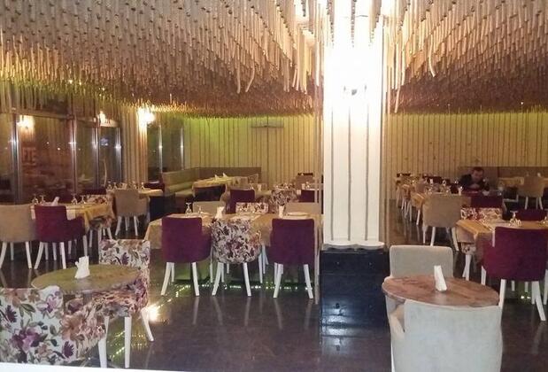 Etap Altınel Hotel Aliağa - Görsel 12