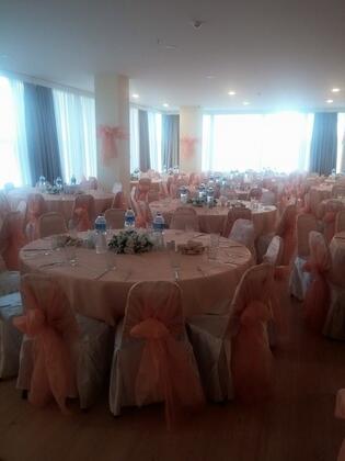 Etap Altınel Hotel Aliağa - Görsel 13