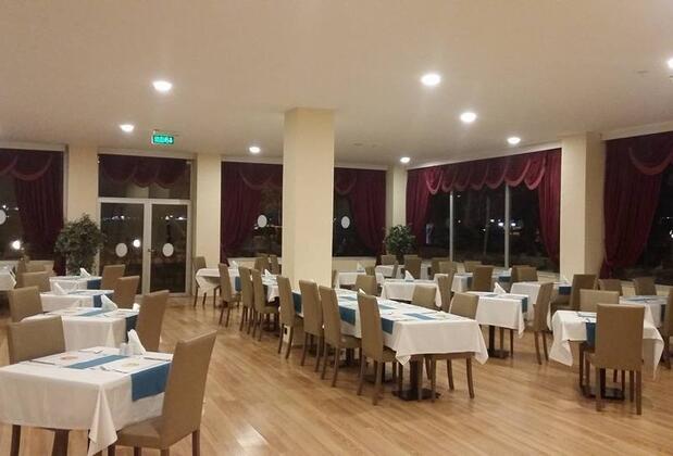 Etap Altınel Hotel Aliağa - Görsel 14