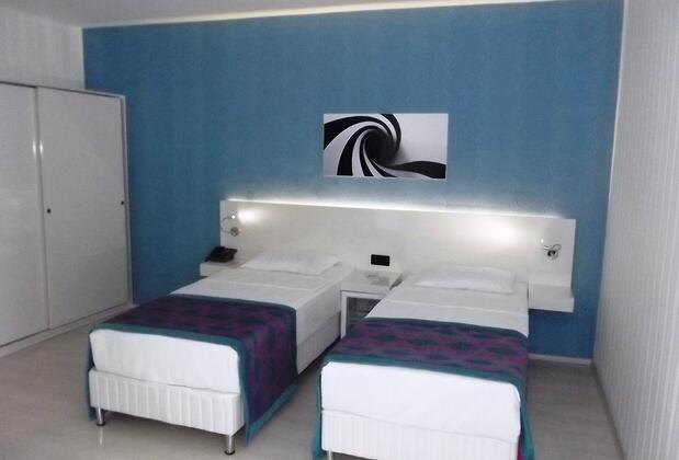 Etap Altınel Hotel Aliağa - Görsel 15