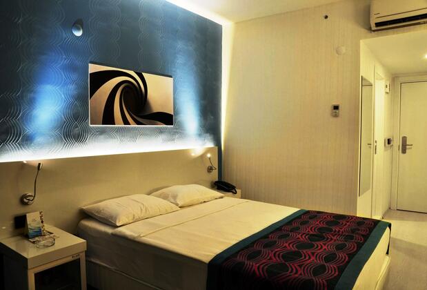 Etap Altınel Hotel Aliağa - Görsel 16