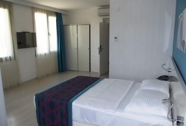 Etap Altınel Hotel Aliağa - Görsel 17