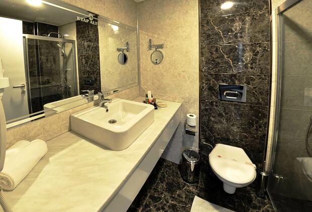 Etap Altınel Hotel Aliağa - Görsel 26