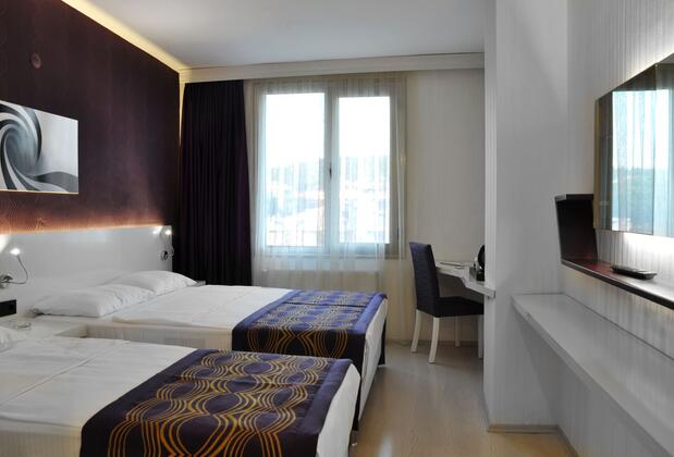 Etap Altınel Hotel Aliağa - Görsel 18