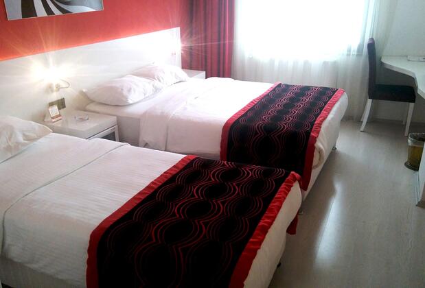 Etap Altınel Hotel Aliağa - Görsel 20