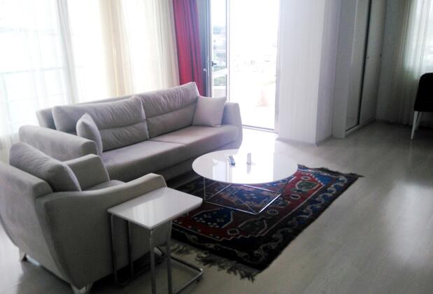 Etap Altınel Hotel Aliağa - Görsel 21
