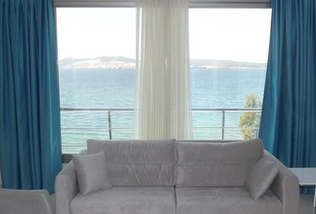 Etap Altınel Hotel Aliağa - Görsel 23