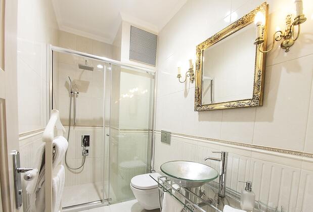 Villa Pera Suite Hotel - Görsel 32