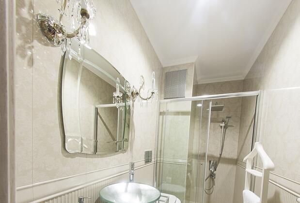 Villa Pera Suite Hotel - Görsel 33