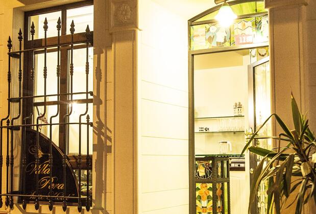 Villa Pera Suite Hotel - Görsel 3