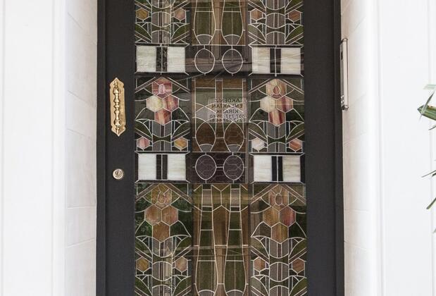 Villa Pera Suite Hotel - Görsel 21