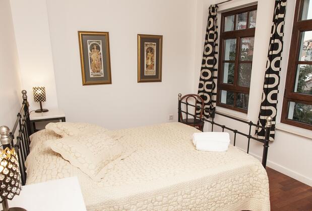 Villa Pera Suite Hotel - Görsel 34