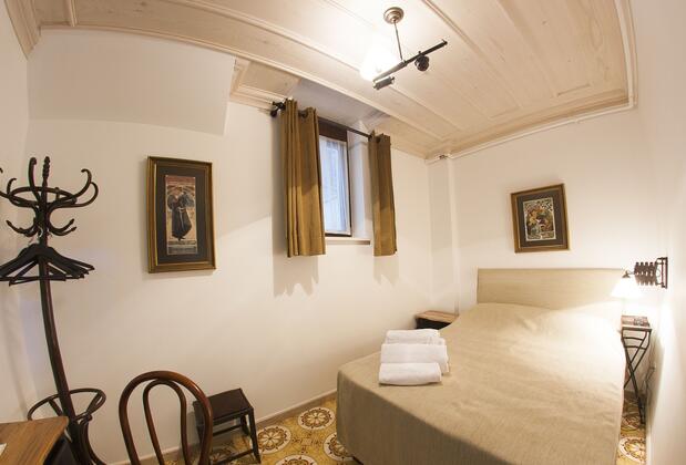 Villa Pera Suite Hotel - Görsel 35