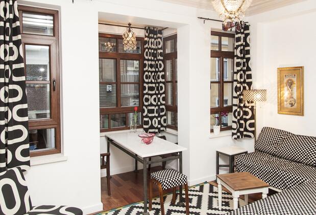 Villa Pera Suite Hotel - Görsel 36