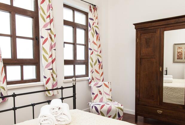 Villa Pera Suite Hotel - Görsel 37