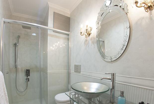 Villa Pera Suite Hotel - Görsel 38