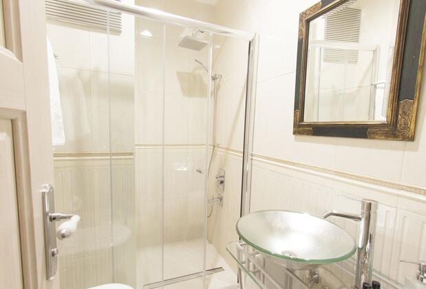 Villa Pera Suite Hotel - Görsel 39