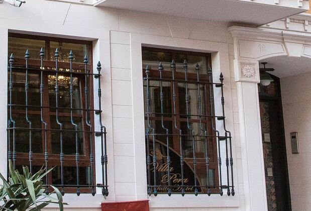 Villa Pera Suite Hotel - Görsel 6