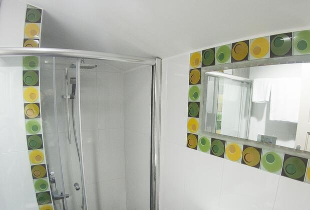 Villa Pera Suite Hotel - Görsel 43