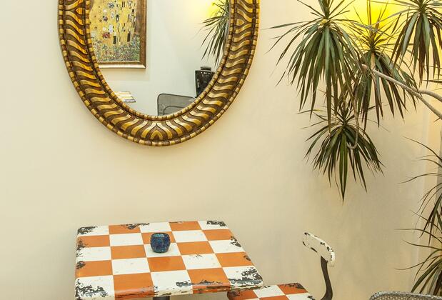 Villa Pera Suite Hotel - Görsel 7