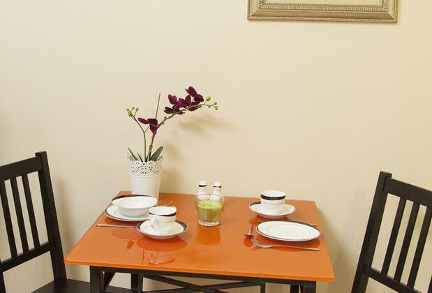 Villa Pera Suite Hotel - Görsel 8