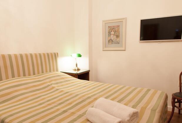 Villa Pera Suite Hotel - Görsel 44