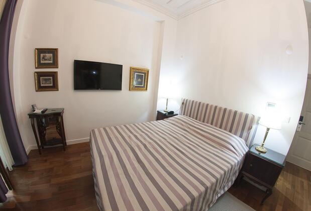 Villa Pera Suite Hotel - Görsel 45