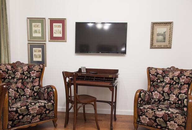 Villa Pera Suite Hotel - Görsel 9