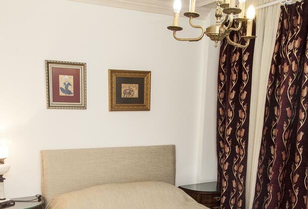 Villa Pera Suite Hotel - Görsel 46