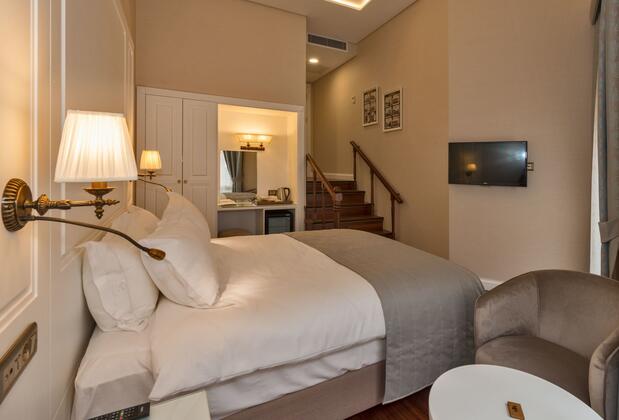 Ada Karaköy Hotel Special Class - Görsel 27