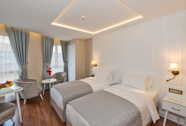 Ada Karaköy Hotel Special Class - Görsel 28