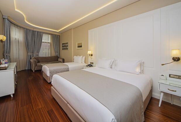 Ada Karaköy Hotel Special Class - Görsel 29